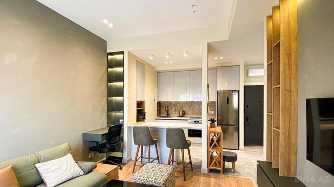 Продаётся 3-комн. новостройка 120 м², м. Шах Исмаил Хатаи, photo 4 from 13