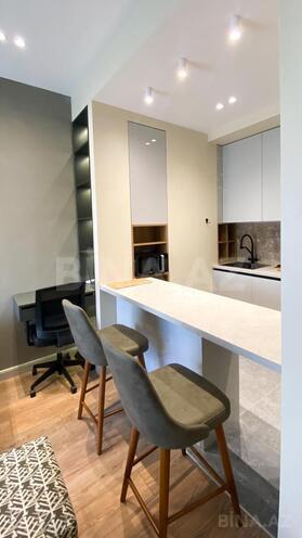 Продаётся 3-комн. новостройка 120 м², м. Шах Исмаил Хатаи, photo 3 from 13