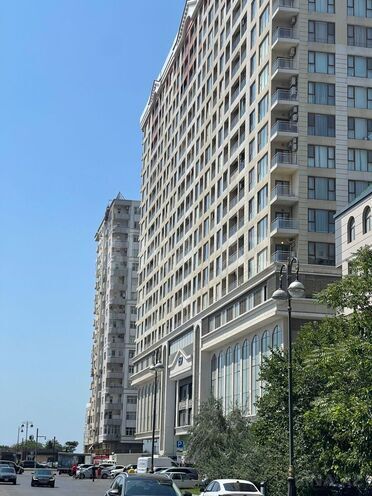 Продаётся 3-комн. новостройка 120 м², м. Шах Исмаил Хатаи, photo 1 from 13