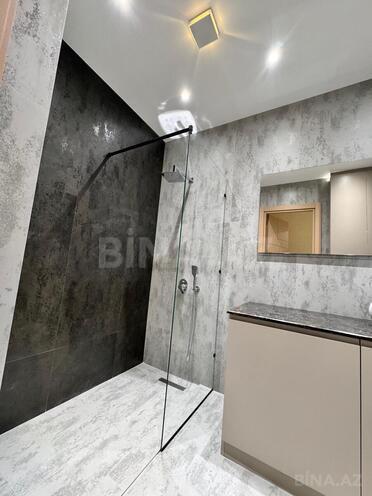 Продаётся 3-комн. новостройка 120 м², м. Шах Исмаил Хатаи, photo 8 from 13