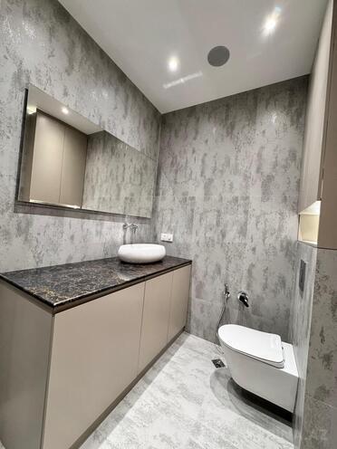 Продаётся 3-комн. новостройка 120 м², м. Шах Исмаил Хатаи, photo 7 from 13