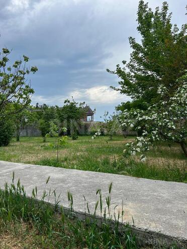 Продаётся  участок 8 сот, пос. Новханы, photo 4 from 7