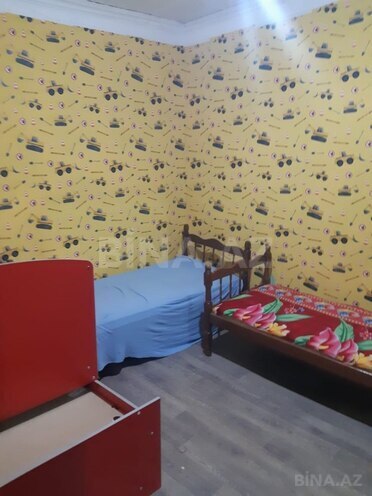 İcarəyə verilir 2 otaqlı həyət evi/bağ evi 32 m², Nəsimi r., photo 5 from 11