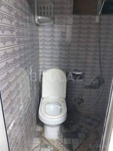 İcarəyə verilir 2 otaqlı həyət evi/bağ evi 32 m², Nəsimi r., photo 4 from 11