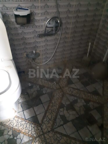 İcarəyə verilir 2 otaqlı həyət evi/bağ evi 32 m², Nəsimi r., photo 9 from 11