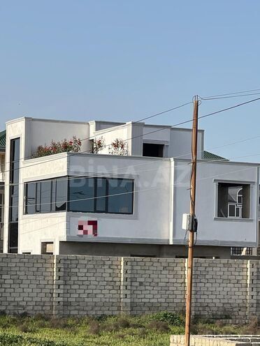 Satılır 5 otaqlı həyət evi/bağ evi 220 m², Hövsan q., photo 3 from 17