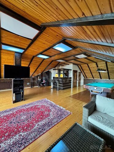 Продаётся 5-комн. дом/дача 275 м², пос. Вишнёвка, photo 11 from 32