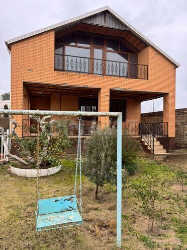 Продаётся 5-комн. дом/дача 275 м², пос. Вишнёвка, photo 3 from 32