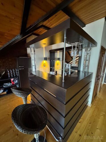 Продаётся 5-комн. дом/дача 275 м², пос. Вишнёвка, photo 17 from 32