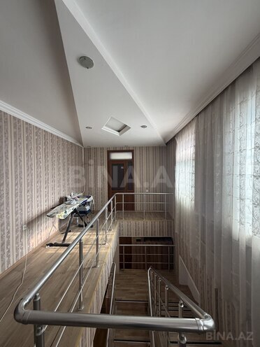 Satılır 10 otaqlı həyət evi/bağ evi 400 m², Lökbatan q., photo 15 from 31