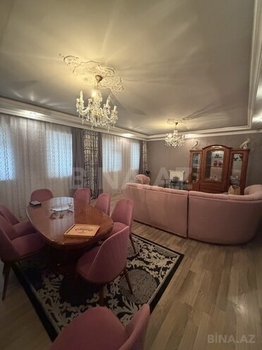 Satılır 10 otaqlı həyət evi/bağ evi 400 m², Lökbatan q., photo 18 from 31