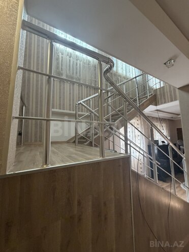 Satılır 10 otaqlı həyət evi/bağ evi 400 m², Lökbatan q., photo 12 from 31