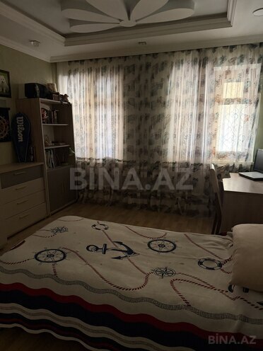 Satılır 10 otaqlı həyət evi/bağ evi 400 m², Lökbatan q., photo 8 from 31