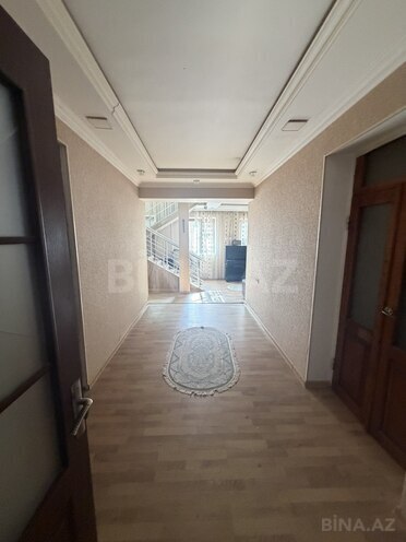 Satılır 10 otaqlı həyət evi/bağ evi 400 m², Lökbatan q., photo 10 from 31