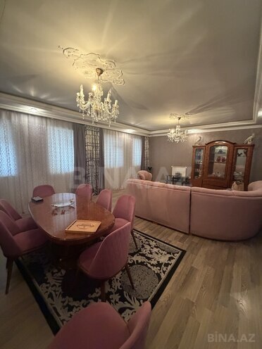 Satılır 10 otaqlı həyət evi/bağ evi 400 m², Lökbatan q., photo 19 from 31