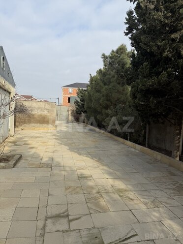 Satılır 10 otaqlı həyət evi/bağ evi 400 m², Lökbatan q., photo 3 from 31