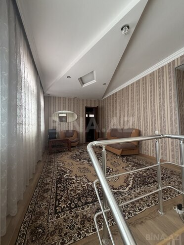 Satılır 10 otaqlı həyət evi/bağ evi 400 m², Lökbatan q., photo 13 from 31