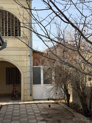 Satılır 10 otaqlı həyət evi/bağ evi 400 m², Lökbatan q., photo 26 from 31