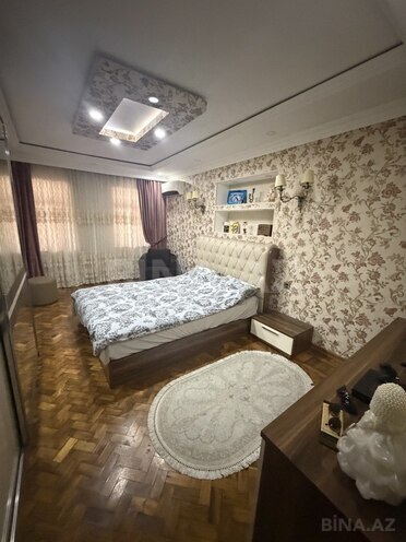 Satılır 10 otaqlı həyət evi/bağ evi 400 m², Lökbatan q., photo 9 from 31