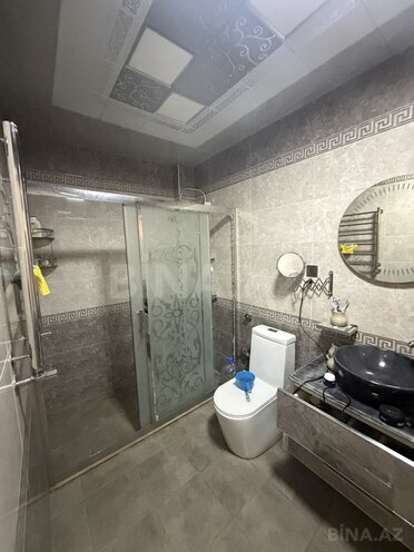 Satılır 10 otaqlı həyət evi/bağ evi 400 m², Lökbatan q., photo 14 from 31