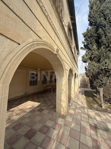 Satılır 10 otaqlı həyət evi/bağ evi 400 m², Lökbatan q., photo 7 from 31