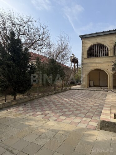 Satılır 10 otaqlı həyət evi/bağ evi 400 m², Lökbatan q., photo 6 from 31