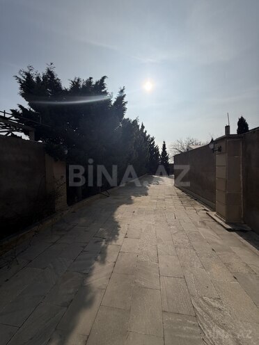 Satılır 10 otaqlı həyət evi/bağ evi 400 m², Lökbatan q., photo 30 from 31