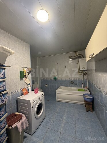 Satılır 10 otaqlı həyət evi/bağ evi 400 m², Lökbatan q., photo 22 from 31