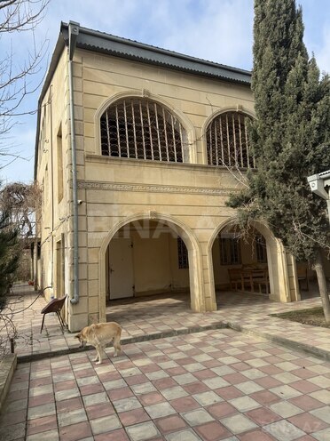 Satılır 10 otaqlı həyət evi/bağ evi 400 m², Lökbatan q., photo 5 from 31