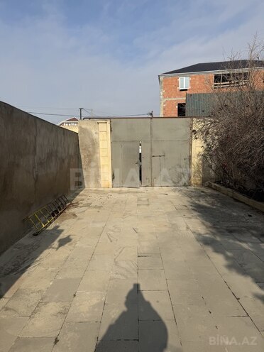 Satılır 10 otaqlı həyət evi/bağ evi 400 m², Lökbatan q., photo 27 from 31