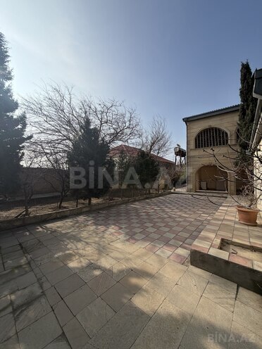 Satılır 10 otaqlı həyət evi/bağ evi 400 m², Lökbatan q., photo 28 from 31