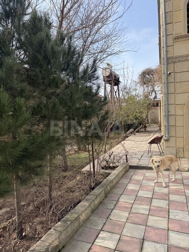 Satılır 10 otaqlı həyət evi/bağ evi 400 m², Lökbatan q., photo 4 from 31