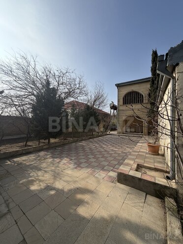 Satılır 10 otaqlı həyət evi/bağ evi 400 m², Lökbatan q., photo 29 from 31