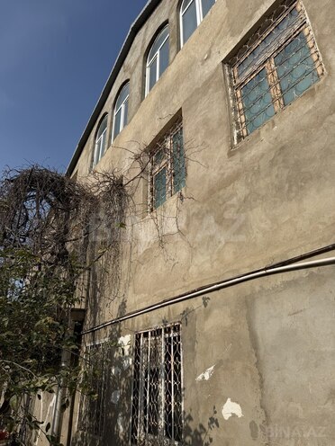 Satılır 10 otaqlı həyət evi/bağ evi 400 m², Lökbatan q., photo 25 from 31