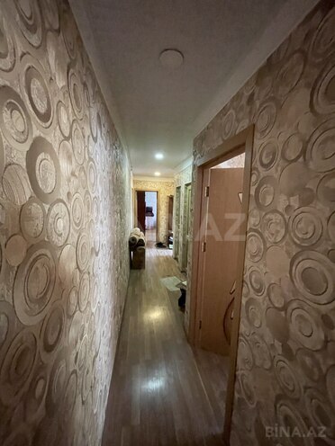 Сдаётся 3-комн. вторичка 80 м², пос. Бадамдар, photo 15 from 23