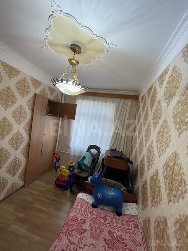 Сдаётся 3-комн. вторичка 80 м², пос. Бадамдар, photo 9 from 23