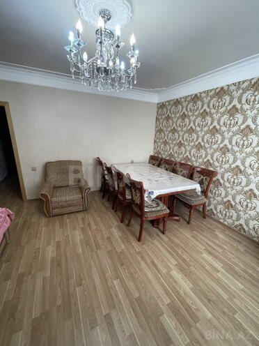 Сдаётся 3-комн. вторичка 80 м², пос. Бадамдар, photo 5 from 23