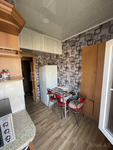 Сдаётся 3-комн. вторичка 80 м², пос. Бадамдар, photo 17 from 23