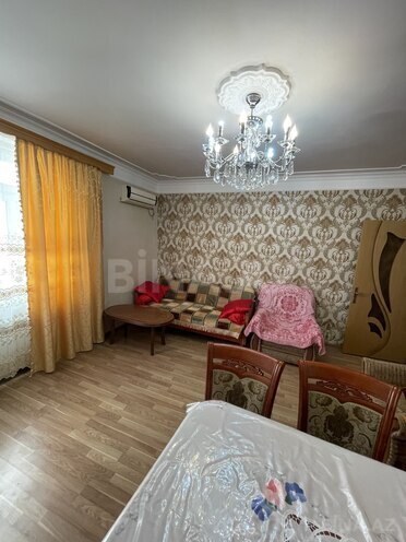 Сдаётся 3-комн. вторичка 80 м², пос. Бадамдар, photo 7 from 23