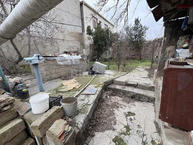 Продаётся  участок 1.5 сот, м. Ахмедлы, photo 6 from 8