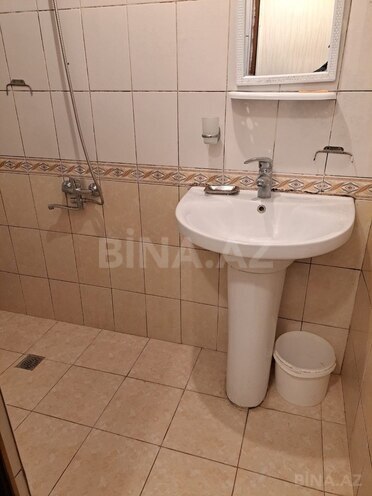 İcarəyə verilir 1 otaqlı köhnə tikili 40 m², Elmlər Akademiyası m., photo 9 from 11