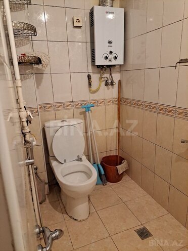 İcarəyə verilir 1 otaqlı köhnə tikili 40 m², Elmlər Akademiyası m., photo 10 from 11