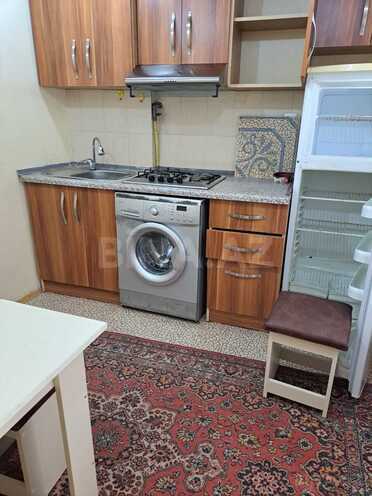 İcarəyə verilir 1 otaqlı köhnə tikili 40 m², Elmlər Akademiyası m., photo 4 from 11