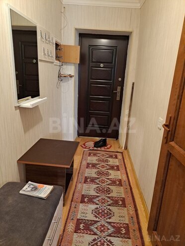 İcarəyə verilir 1 otaqlı köhnə tikili 40 m², Elmlər Akademiyası m., photo 8 from 11