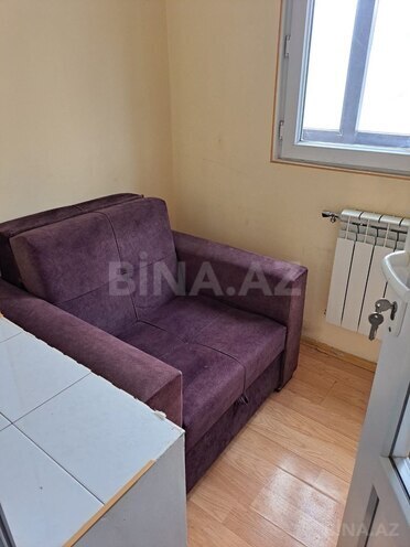 İcarəyə verilir 1 otaqlı köhnə tikili 40 m², Elmlər Akademiyası m., photo 6 from 11