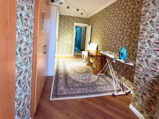 Satılır 3 otaqlı köhnə tikili 85 m², Qara Qarayev m., photo 7 from 16