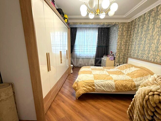 Satılır 3 otaqlı köhnə tikili 85 m², Qara Qarayev m., photo 4 from 16