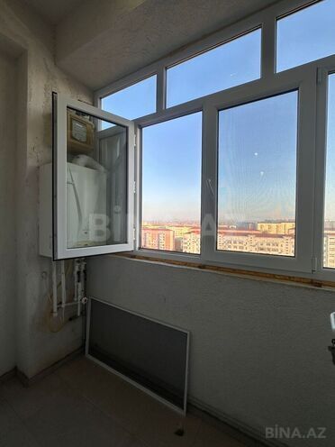 Satılır 2 otaqlı yeni tikili 47 m², photo 4 from 6