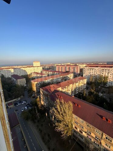 Satılır 2 otaqlı yeni tikili 47 m², photo 5 from 6