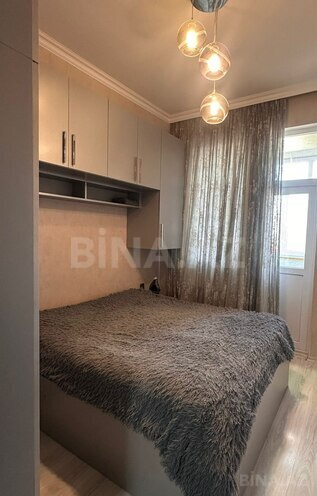 Satılır 2 otaqlı yeni tikili 47 m², photo 3 from 6